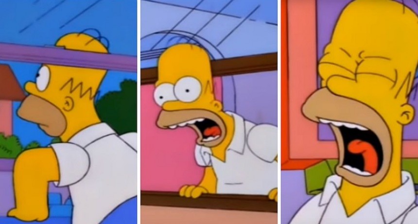 &ldquo;Milhouse Challenge&rdquo;: El nuevo reto viral