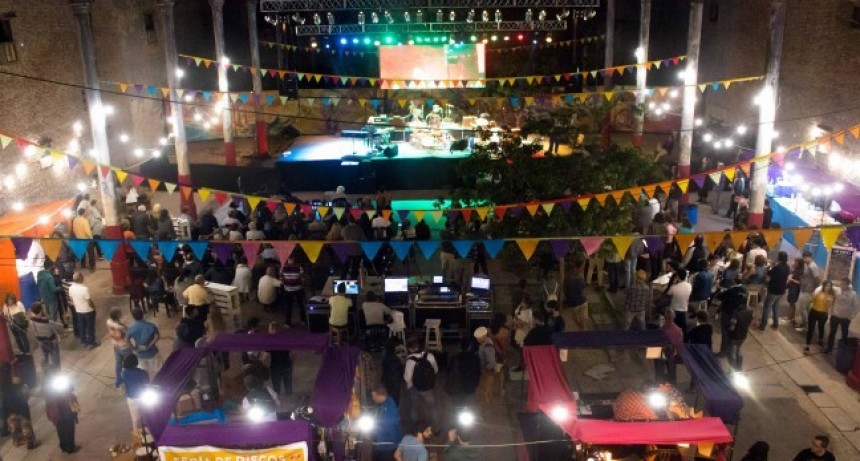 Convocatoria abierta para la nueva edici&oacute;n del Mercado de la M&uacute;sica Regional