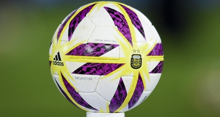 Este fin de semana cambian los horarios de la Superliga
