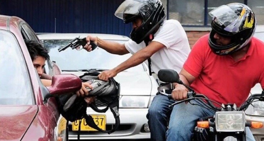 El Gobierno buscará frenar por ley las excarcelaciones de los motochorros