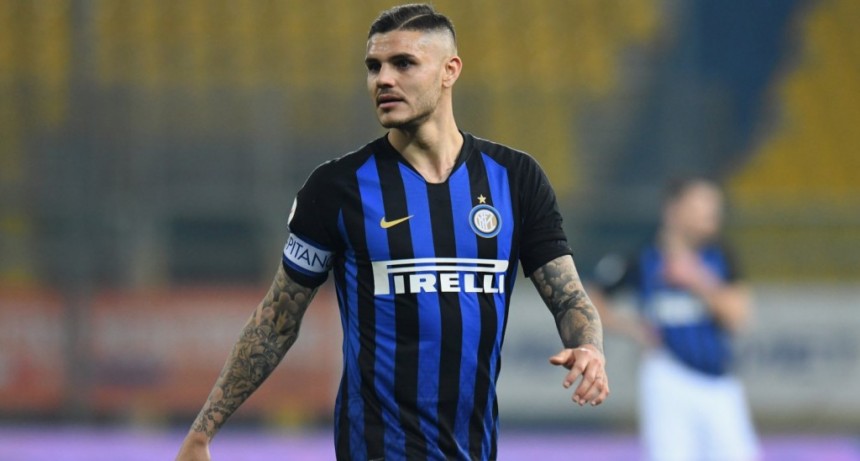 El futuro de Icardi, entre Juventus y Real Madrid