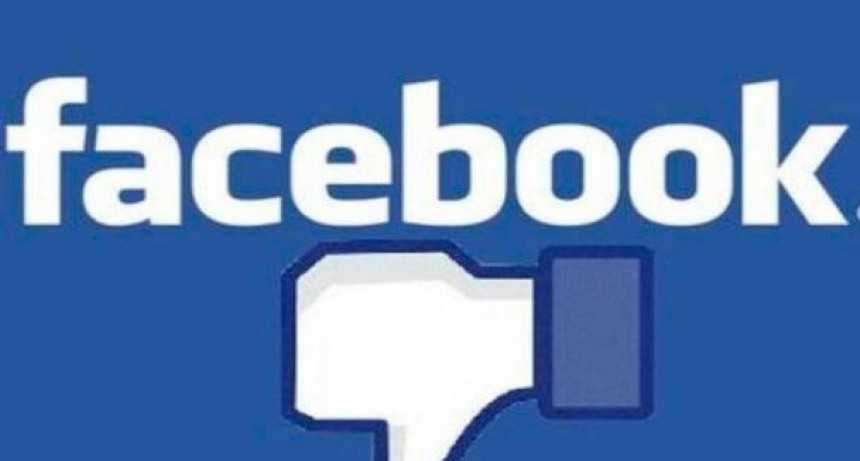 Se cay&oacute; Facebook otra vez y tambi&eacute;n problemas con Instagram y Whatsapp