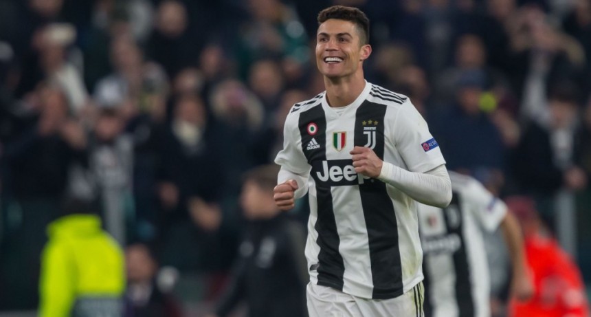 Lionel Messi: "Lo de Cristiano ayer fue impresionante"
