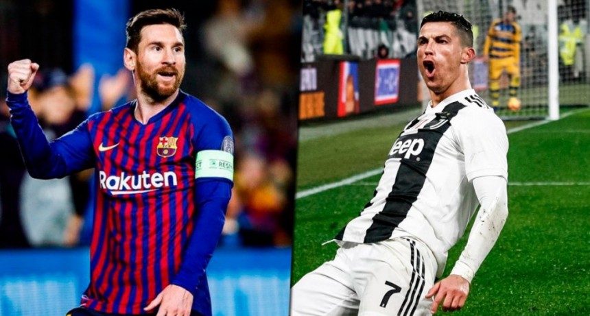 Se sortearon los cuartos de final de la Champions League