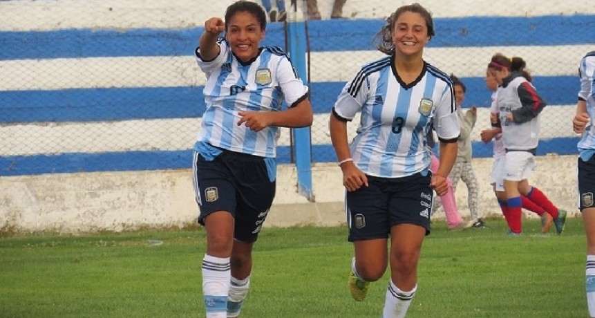 Se profesionaliza el f&uacute;tbol femenino: acuerdo entre AFA y Agremiados