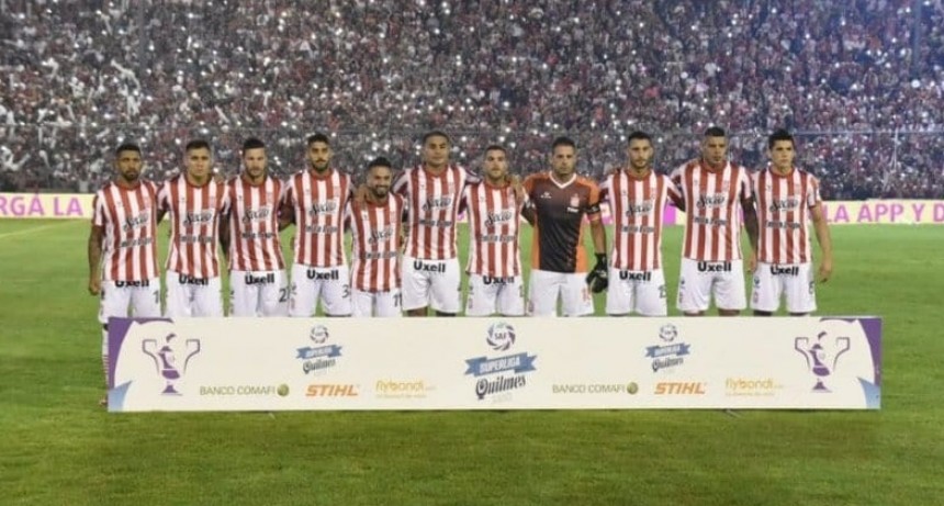 San Mart&iacute;n de Tucum&aacute;n, el primer descendido de la Superliga