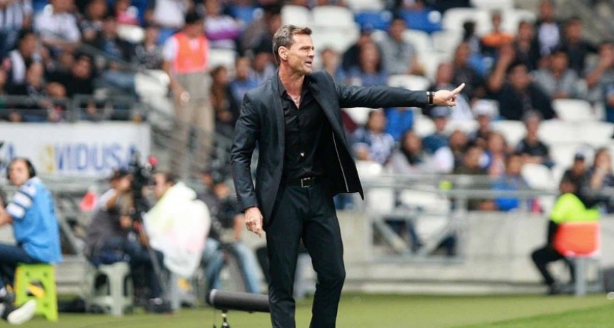 Cocca ser&aacute; el nuevo DT de Rosario Central