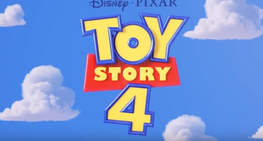 Disney lanz&oacute; el primer tr&aacute;iler extendido de Toy Story 4