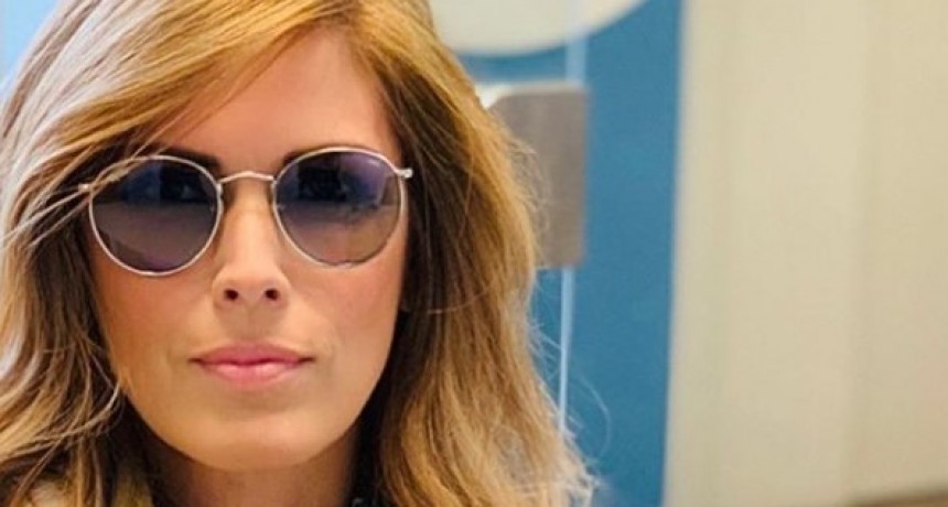 Viviana Canosa regresa a la televisi&oacute;n con un programa pol&iacute;tico