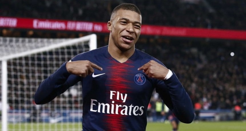 Real Madrid, dispuesto a pagar 280 millones de Euros por Mbapp&eacute;