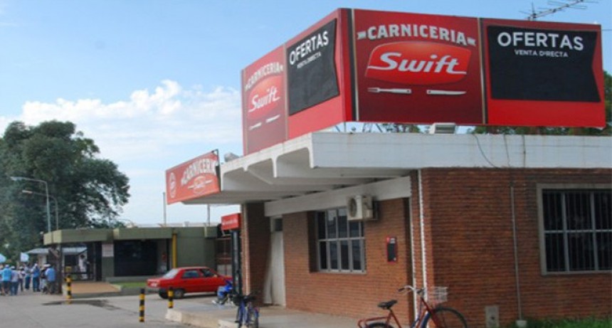Venado Tuerto. Swift reabrir&aacute; sus puertas