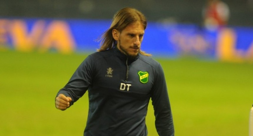 Newells va por Sebasti&aacute;n Beccacece