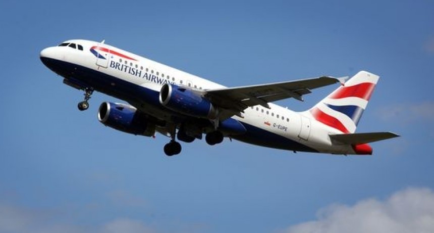 Un vuelo que deb&iacute;a aterrizar a Alemania termin&oacute; por error en Escocia