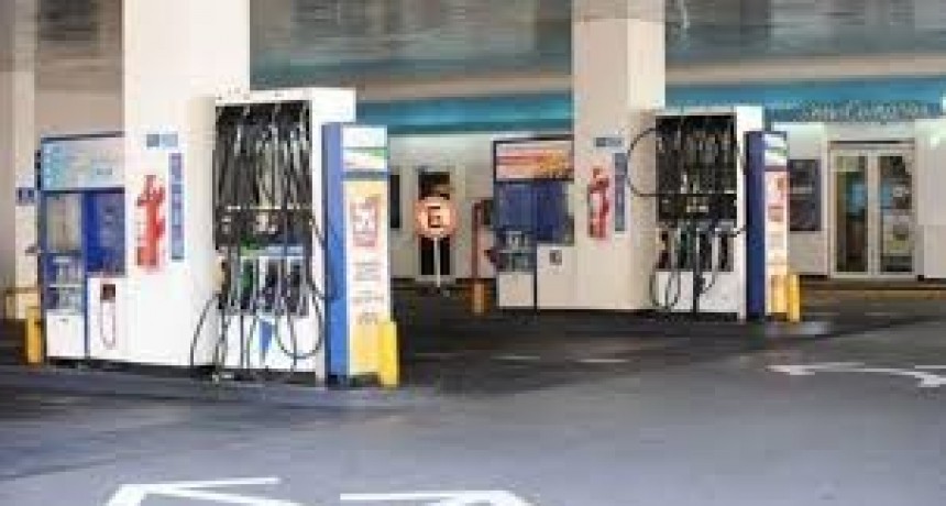 Nuevo aumento en combustibles, asi estan los precios hoy