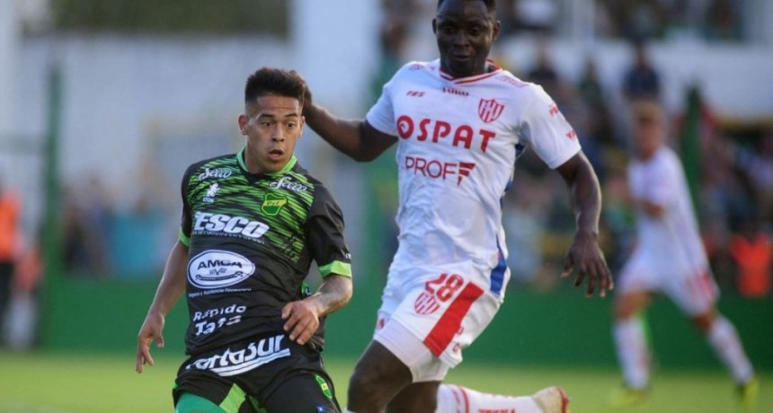 Defensa reaccion&oacute; tarde ante Uni&oacute;n y no le alcanz&oacute;