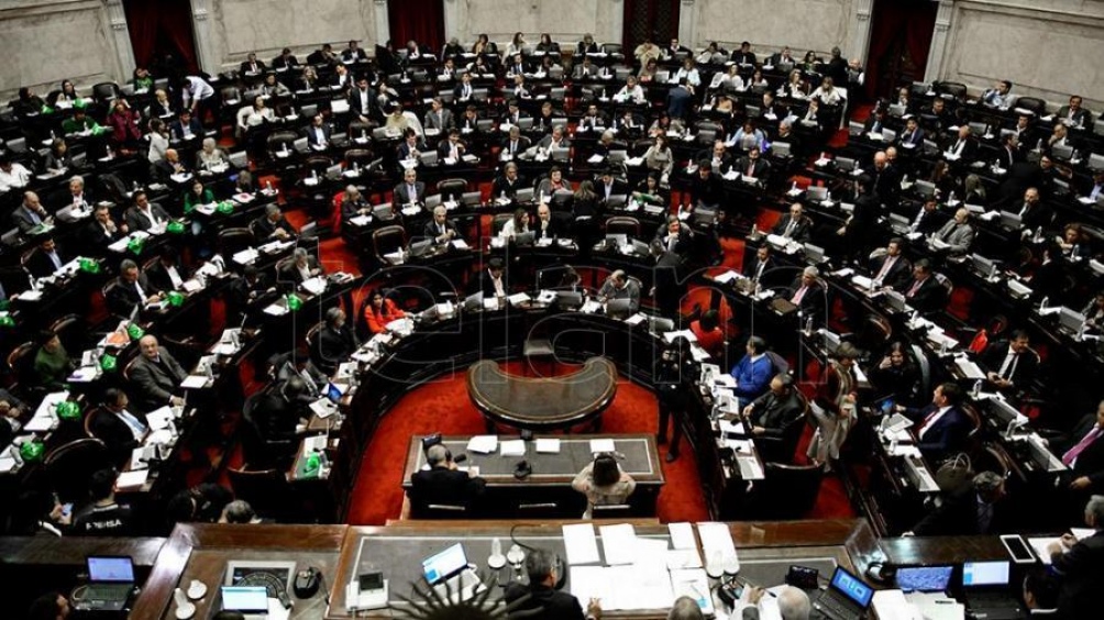 La oposici&oacute;n buscar&aacute; presionar a Cambiemos, en clave electoral