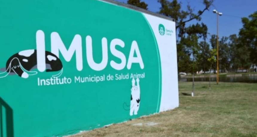 La Municipalidad recuerda que est&aacute; vigente el registro de perros potencialmente peligrosos