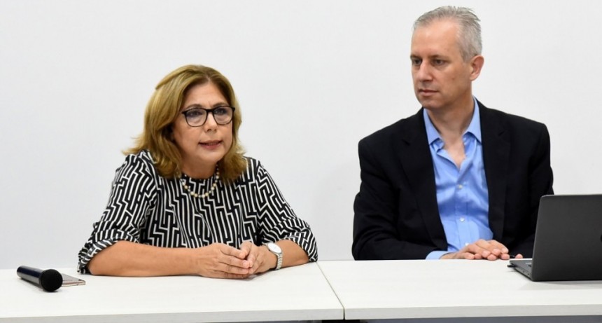 Contra el Coronavirus: &ldquo;la Provincia est&aacute; preparada&rdquo;