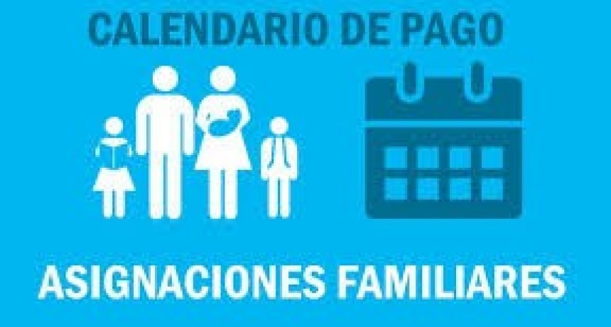 El Gobierno eval&uacute;a ampliar la Asignaci&oacute;n Universal por Hijo