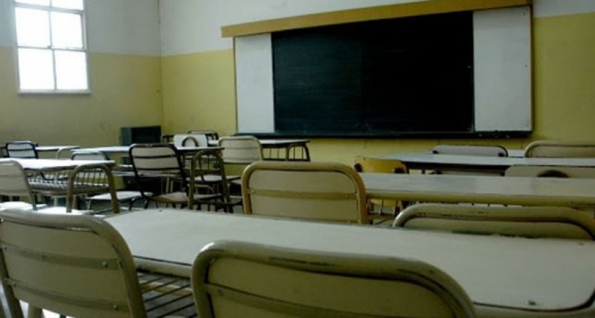 Nuevas jornadas de paro docente en Santa Fe