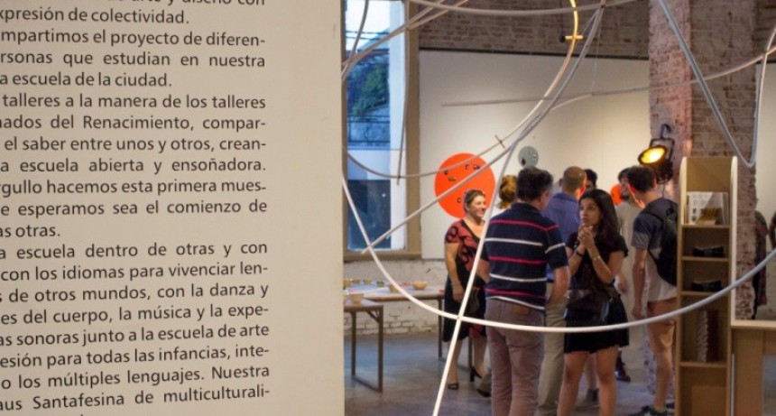 Liceo Municipal: educaci&oacute;n p&uacute;blica y gratuita en arte y dise&ntilde;o