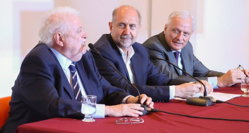 La provincia pondr&aacute; en funcionamiento un 0-800 para consultas sobre coronavirus