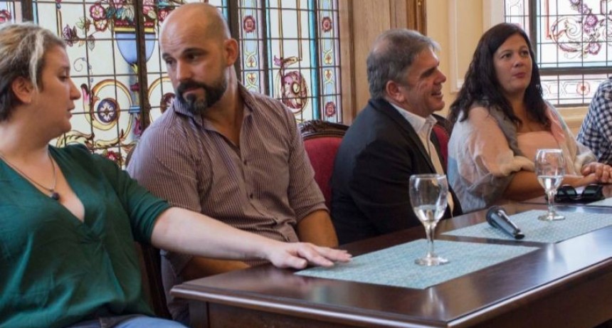 La 35&ordm; Fiesta Provincial de Teatro se realizar&aacute; en Santa Fe como &uacute;nica sede