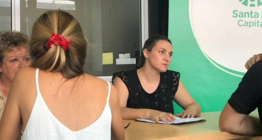 Actividades de la Municipalidad para promover los derechos del consumidor