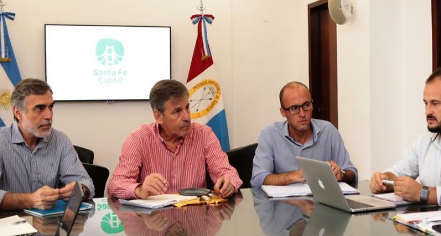 Coronavirus: la Municipalidad suspende la realizaci&oacute;n de eventos masivos