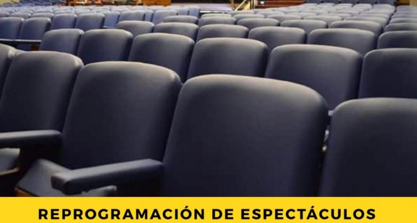 Suspensi&oacute;n de actividades en el Teatro Luz y Fuerza