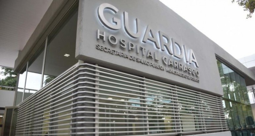 Confirman oficialmente el primer positivo de coronavirus de la provincia y es en Rosario