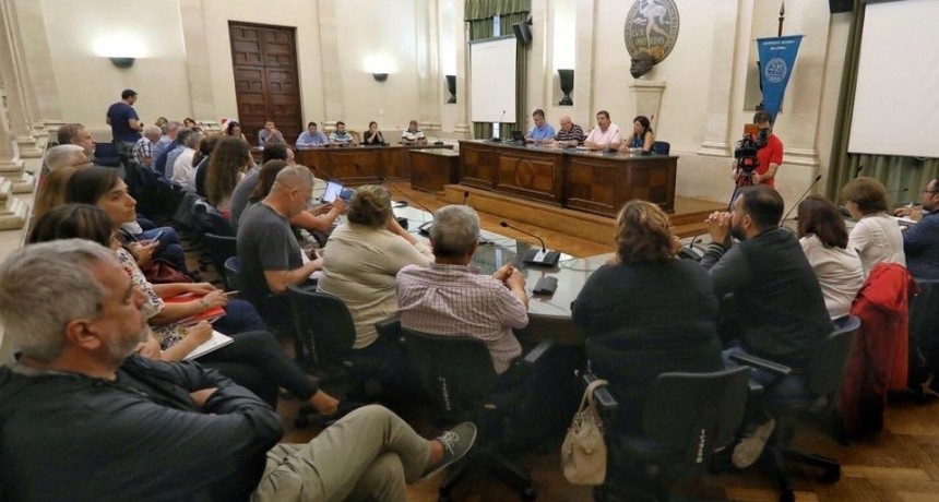 La UNL posterga el inicio de su calendario acad&eacute;mico