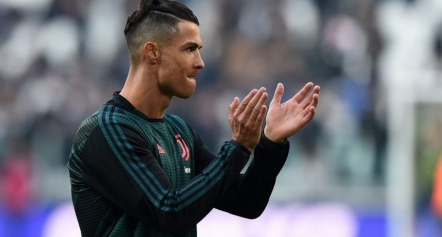 Cristiano Ronaldo convertirá sus hoteles en hospitales
