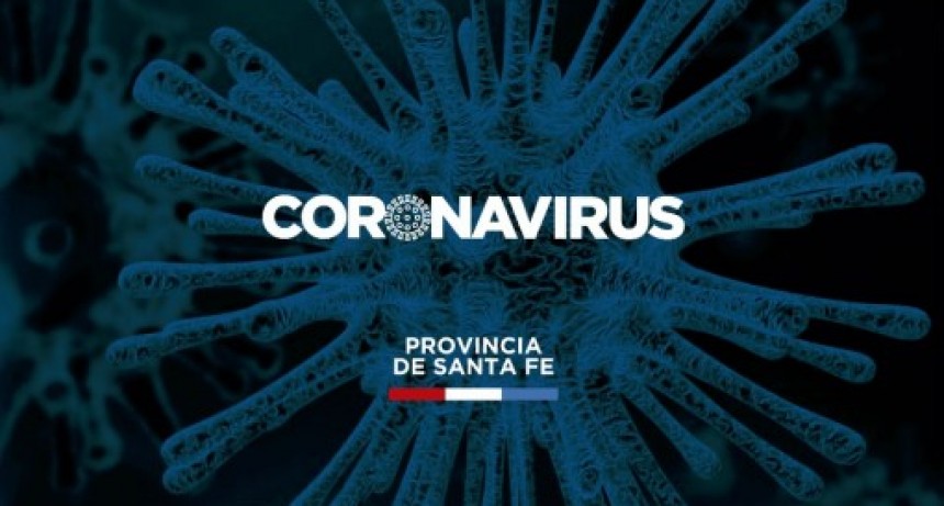 Situaci&oacute;n epidemiol&oacute;gica de la provincia de Santa Fe en relaci&oacute;n al coronavirus
