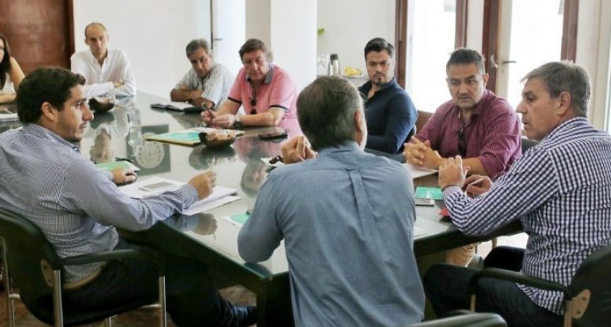 Los supermercadistas implementan medidas de prevenci&oacute;n por el COVID-19