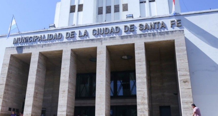 Nuevas disposiciones por coronavirus para empleados municipales que tengan hijos peque&ntilde;os