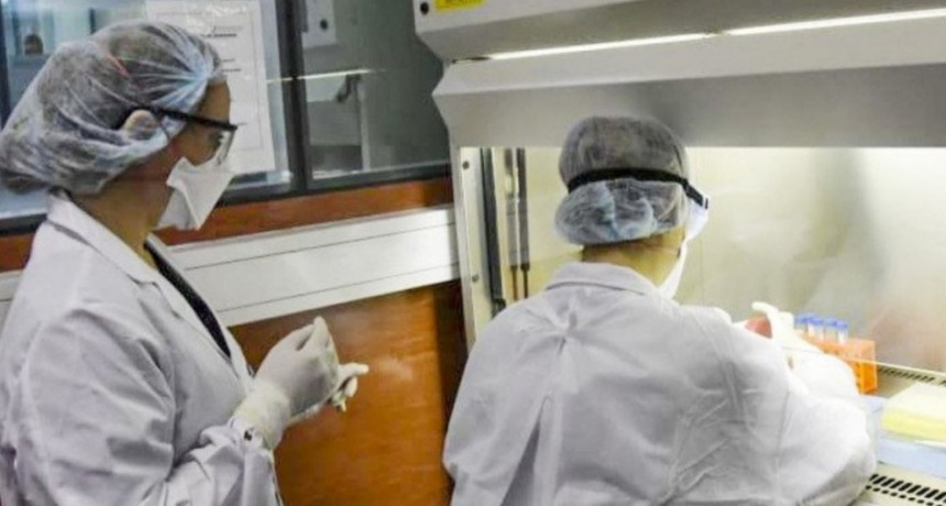 Coronavirus en Argentina: hay 67 nuevos casos y ya son 225 los infectados