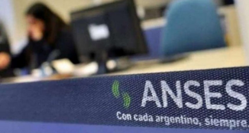 ANSES adelanta el calendario de pagos por la emergencia sanitaria