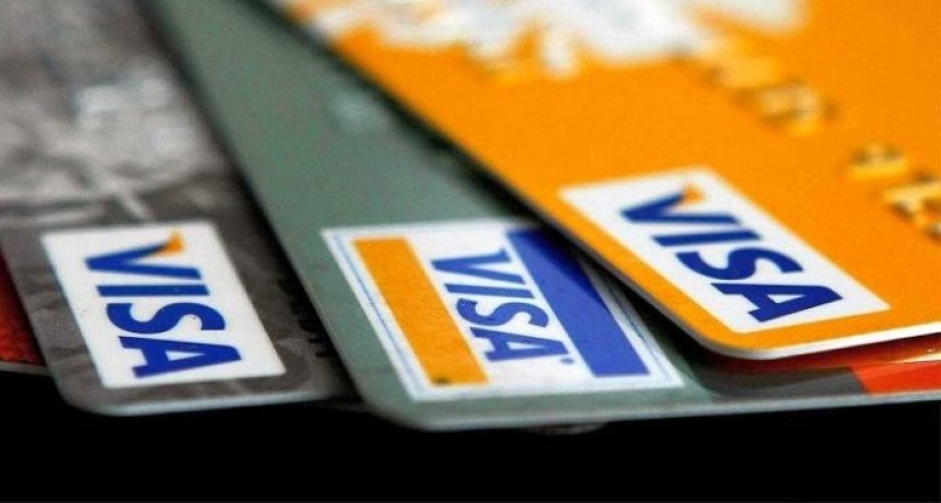Las tarjetas de cr&eacute;dito tambi&eacute;n postergar&aacute;n sus vencimientos