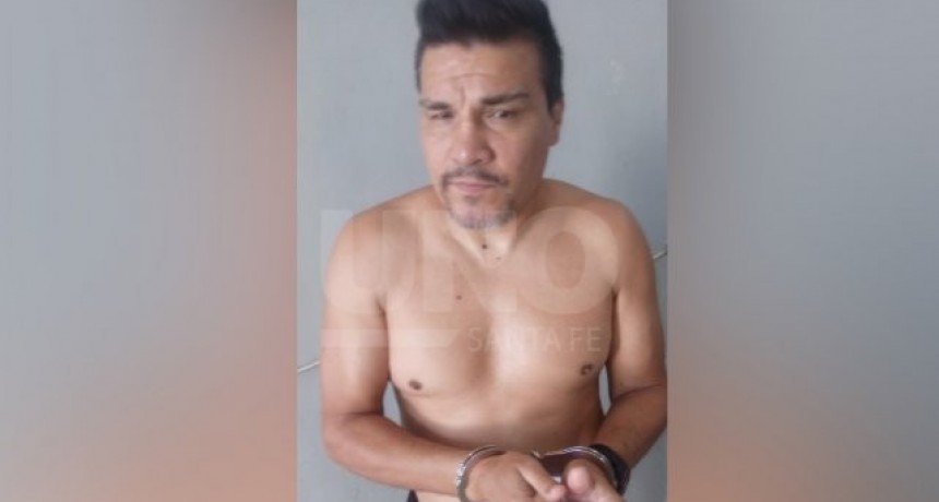 Desmintieron la muerte de Carlos Baldomir