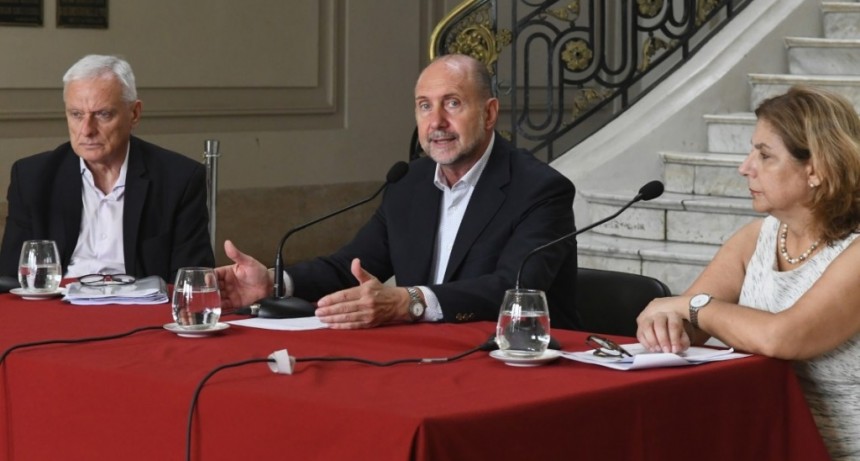 Aceleran los estudios de las muestras de casos sospechosos de Coronavirus en la provincia