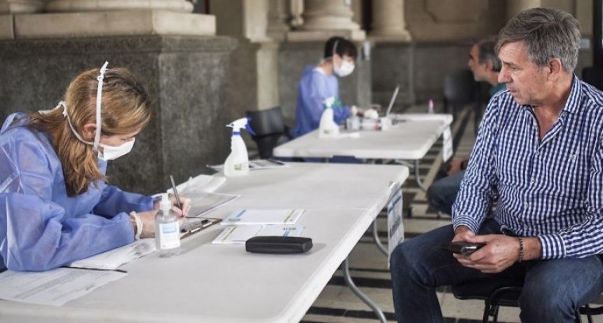 Jat&oacute;n: &ldquo;La donaci&oacute;n de sangre es uno de los actos m&aacute;s solidarios&rdquo;