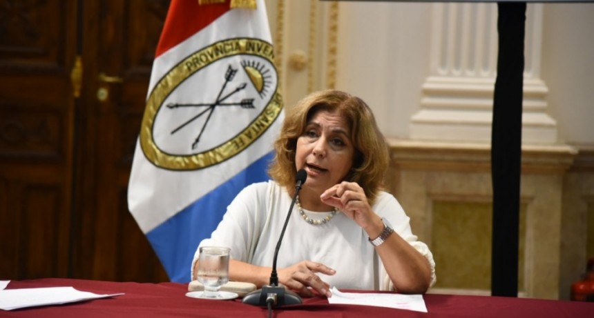 Covid-19: la provincia confirm&oacute; 13 nuevos casos positivos
