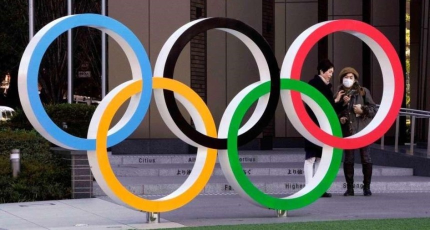 Los Juegos Ol&iacute;mpicos de Tokio 2021 ya tienen fecha