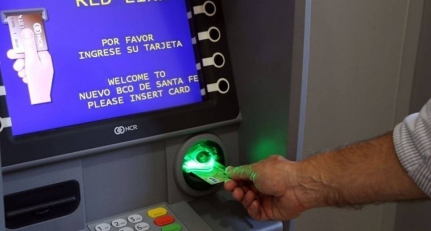 Cronograma de pago de haberes a docentes, estatales y jubilados