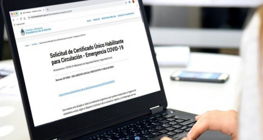 &iquest;C&oacute;mo tramitar el nuevo certificado &uacute;nico para circular?