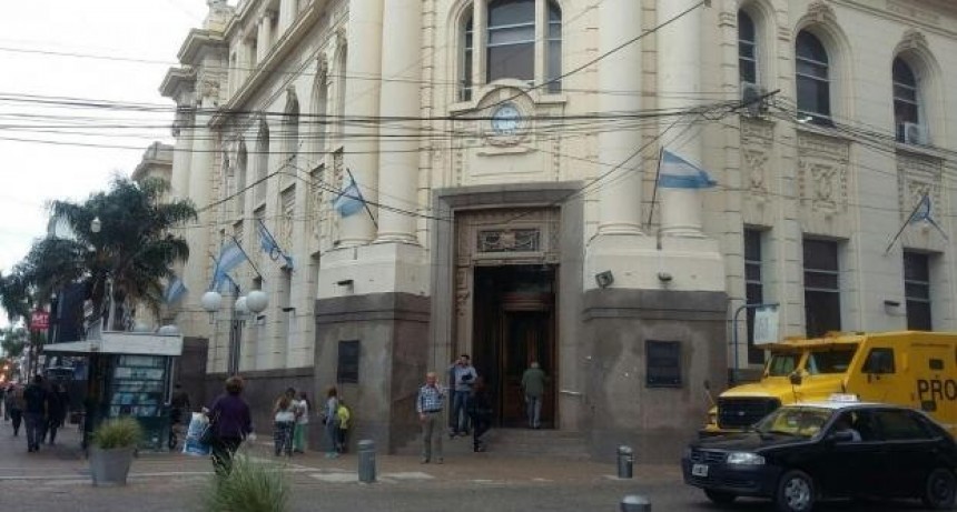 El viernes reabrir&aacute;n los bancos para el pago a jubilados y beneficiarios de seguridad social