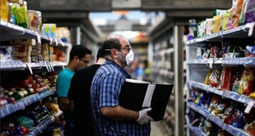 Precios M&aacute;ximos: se mantendr&aacute;n si las empresas aplican subas por encima de la inflaci&oacute;n