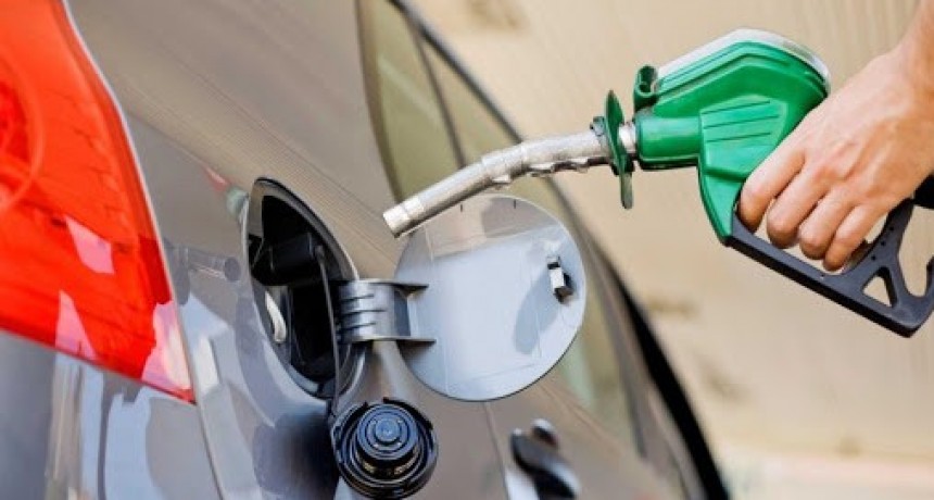 Los combustibles volver&iacute;an a aumentar la semana pr&oacute;xima