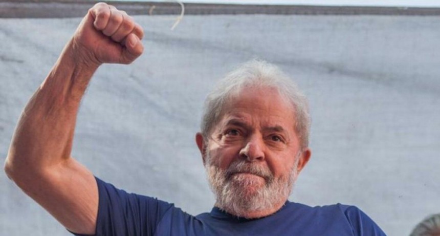 Brasil: Anulan condenas contra Lula y recupera sus derechos